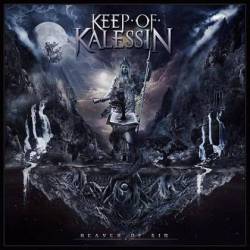 Keep Of Kalessin : Heaven of Sin